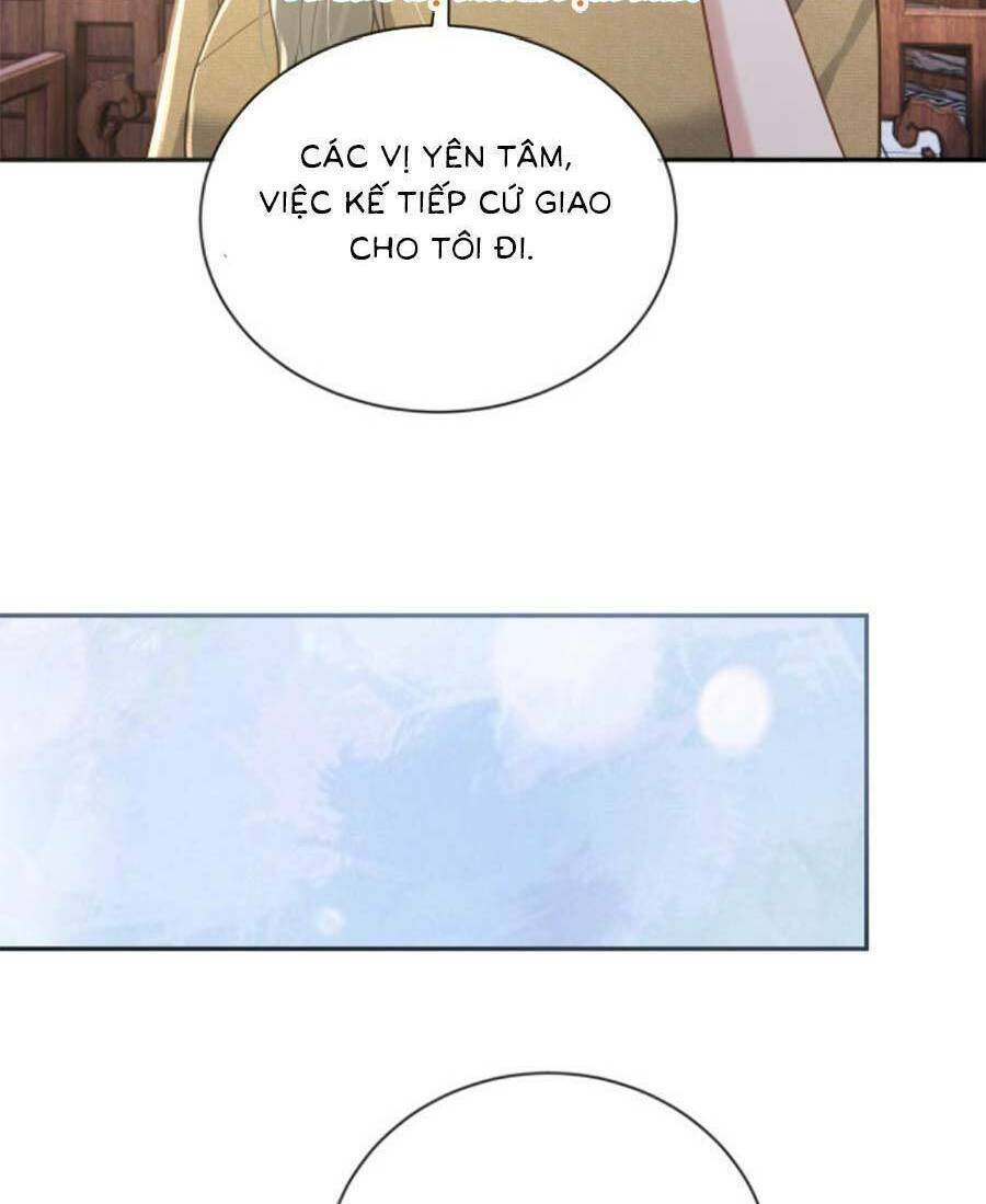 bảo bối trời cho: hoắc gia xin ký nhận chapter 31 - Trang 2