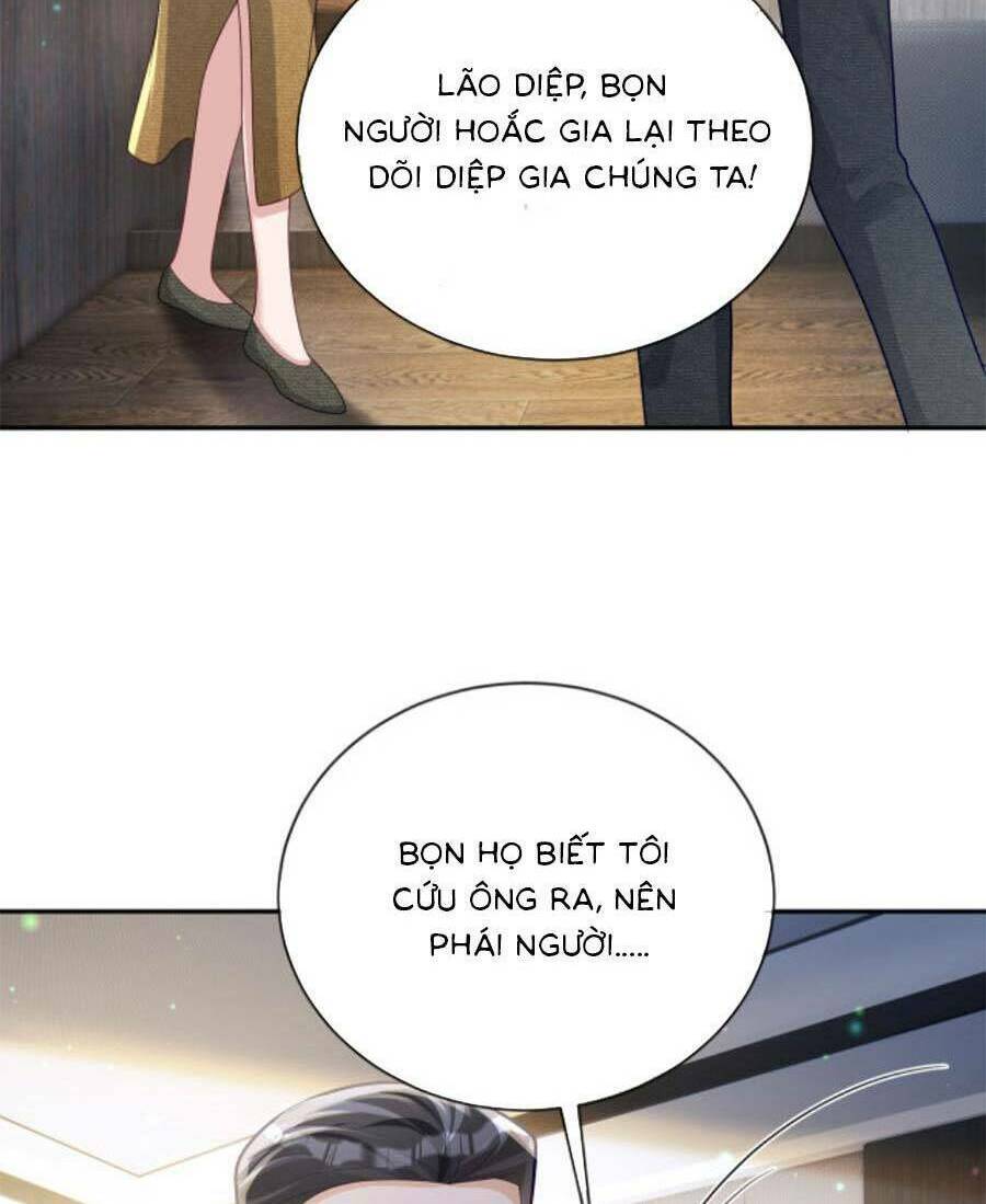 bảo bối trời cho: hoắc gia xin ký nhận chapter 31 - Trang 2