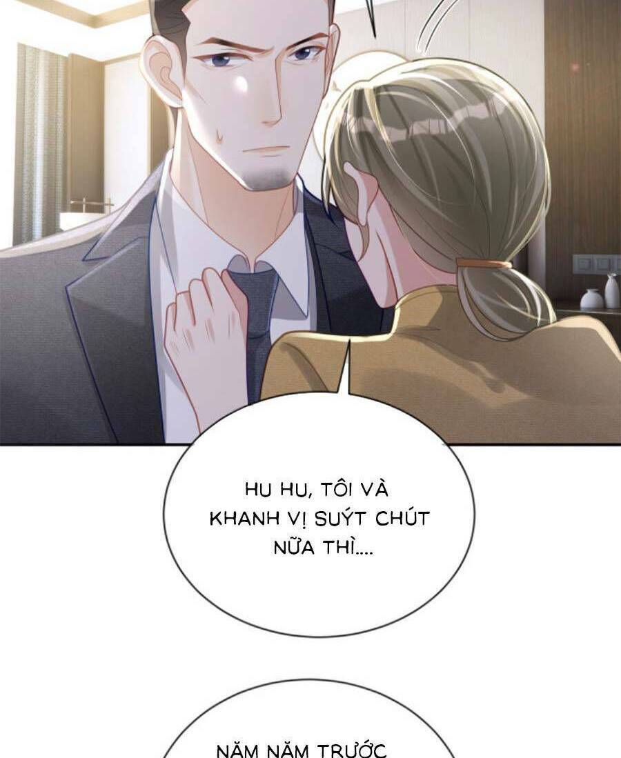 bảo bối trời cho: hoắc gia xin ký nhận chapter 31 - Trang 2