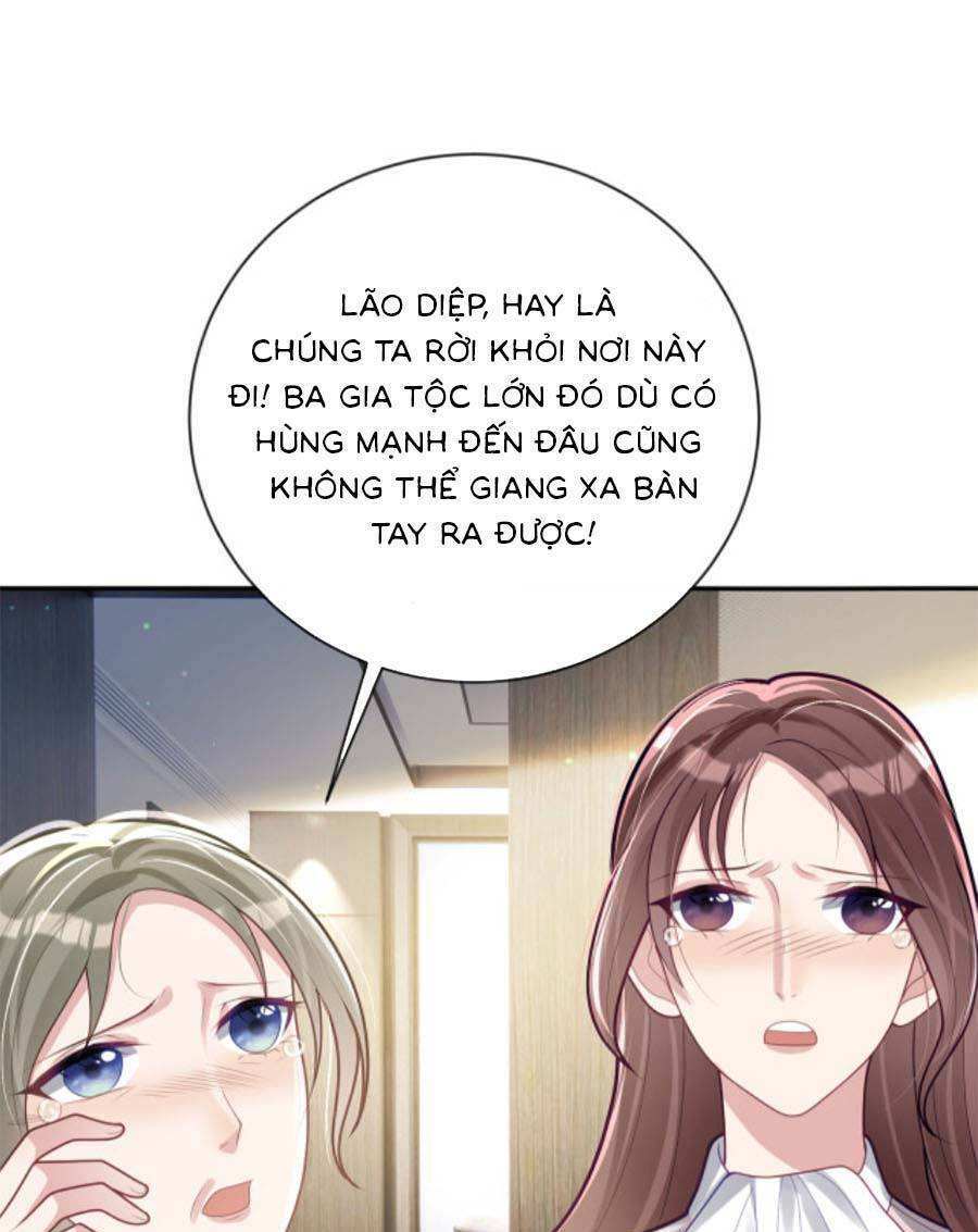 bảo bối trời cho: hoắc gia xin ký nhận chapter 31 - Trang 2