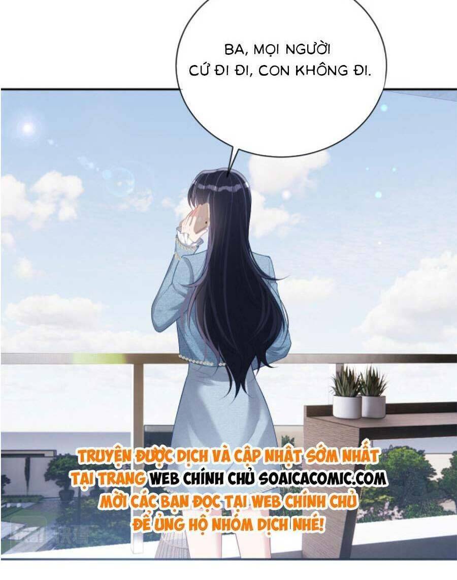 bảo bối trời cho: hoắc gia xin ký nhận chapter 31 - Trang 2