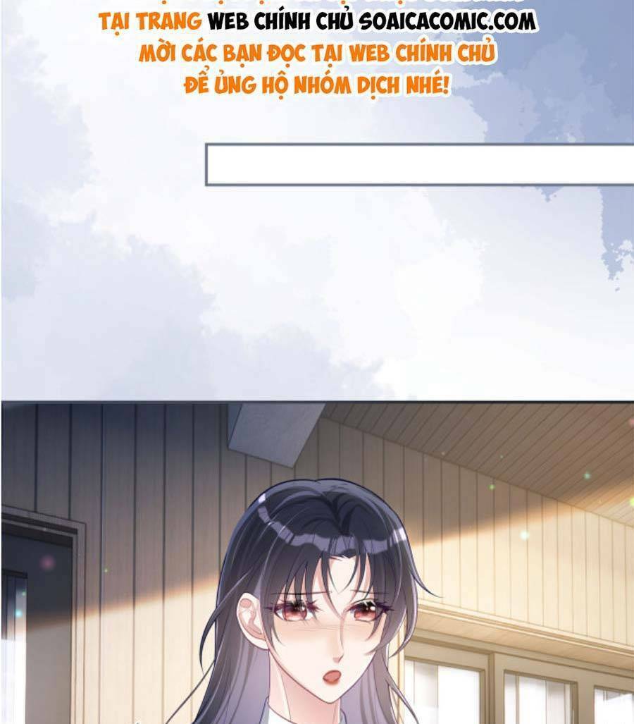 bảo bối trời cho: hoắc gia xin ký nhận chapter 31 - Trang 2