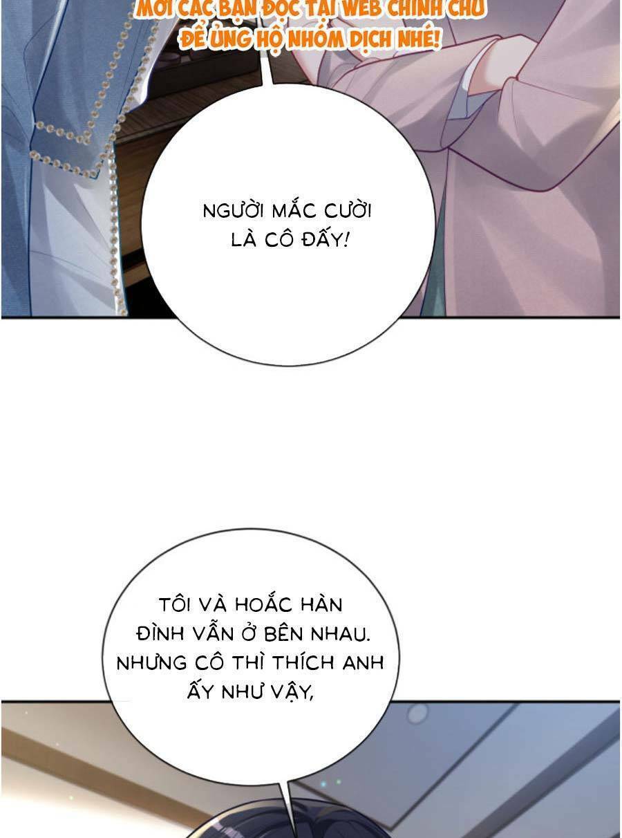 bảo bối trời cho: hoắc gia xin ký nhận chapter 32 - Trang 2