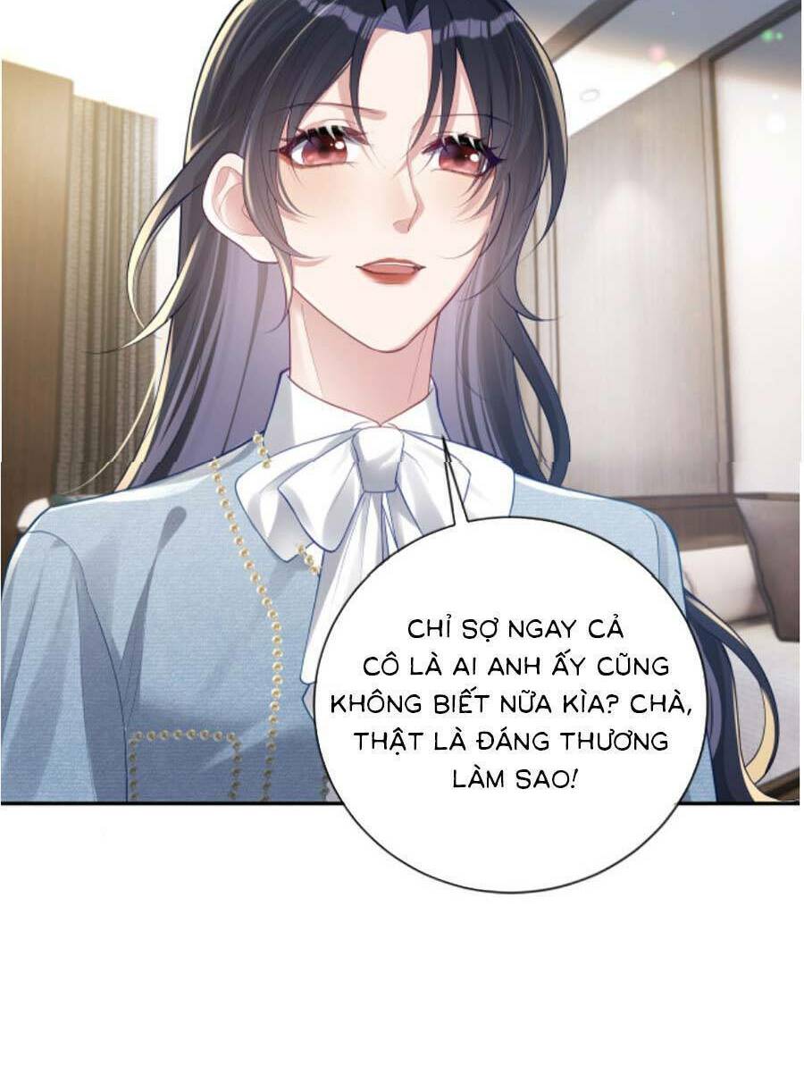 bảo bối trời cho: hoắc gia xin ký nhận chapter 32 - Trang 2