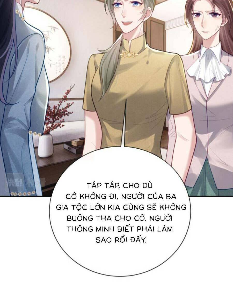 bảo bối trời cho: hoắc gia xin ký nhận chapter 32 - Trang 2