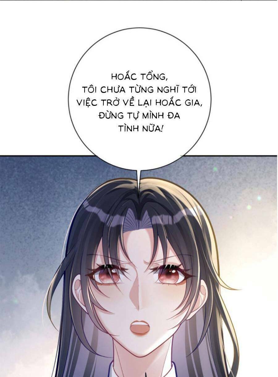 bảo bối trời cho: hoắc gia xin ký nhận chapter 32 - Trang 2