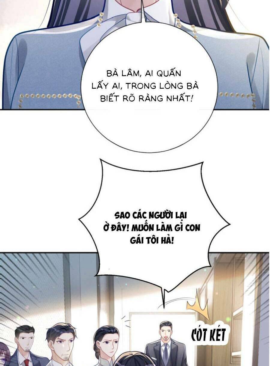 bảo bối trời cho: hoắc gia xin ký nhận chapter 32 - Trang 2