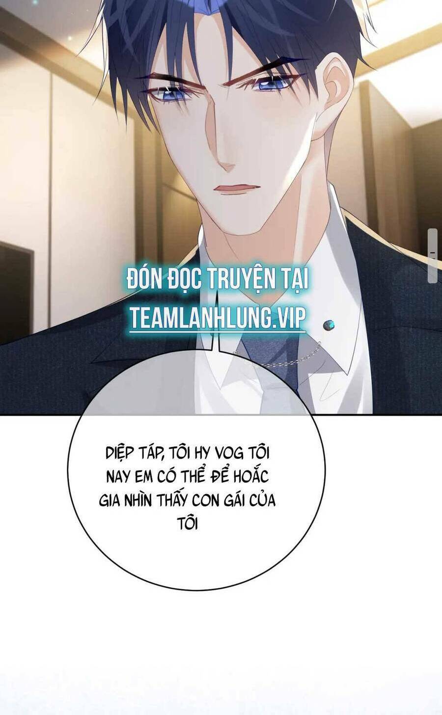 bảo bối trời cho: hoắc gia xin ký nhận chapter 34 - Trang 2