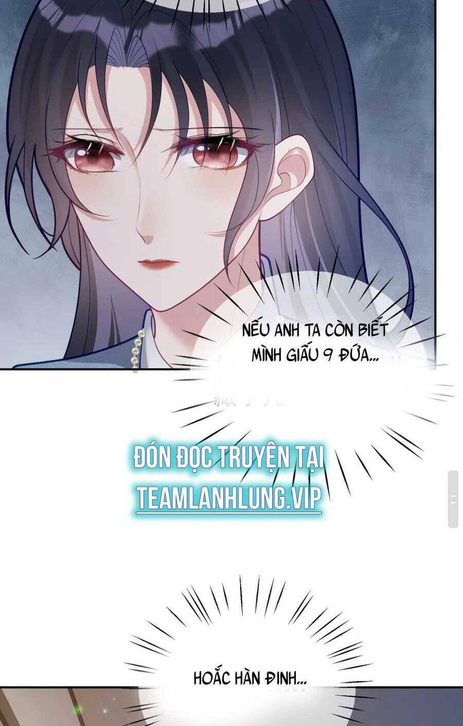 bảo bối trời cho: hoắc gia xin ký nhận chapter 34 - Trang 2