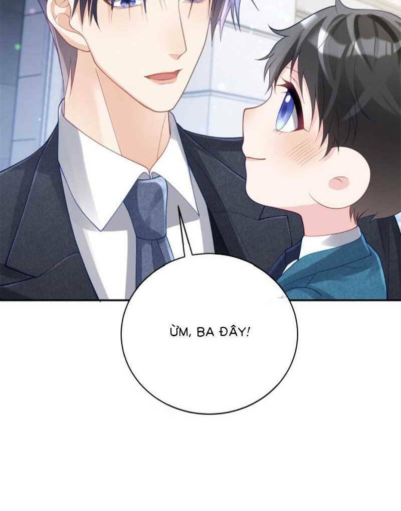 bảo bối trời cho: hoắc gia xin ký nhận chapter 43 - Trang 2