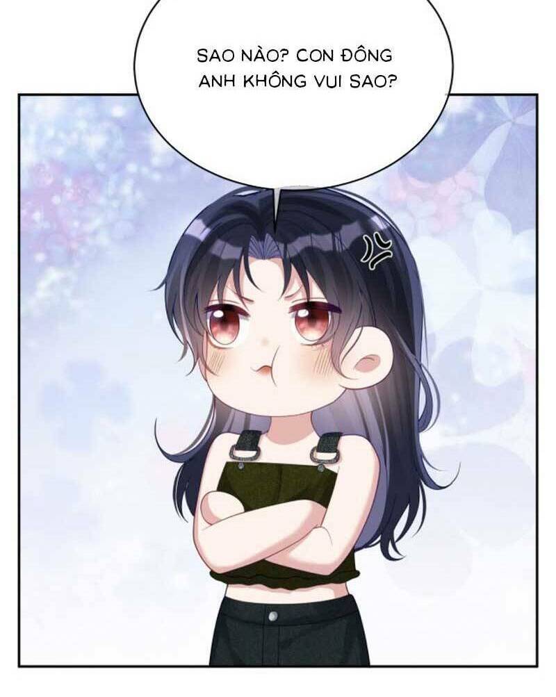 bảo bối trời cho: hoắc gia xin ký nhận chapter 43 - Trang 2