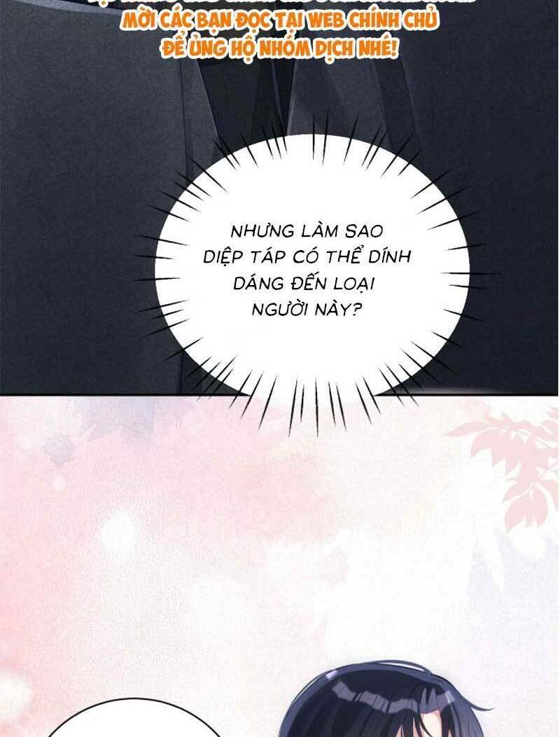 bảo bối trời cho: hoắc gia xin ký nhận chapter 43 - Trang 2