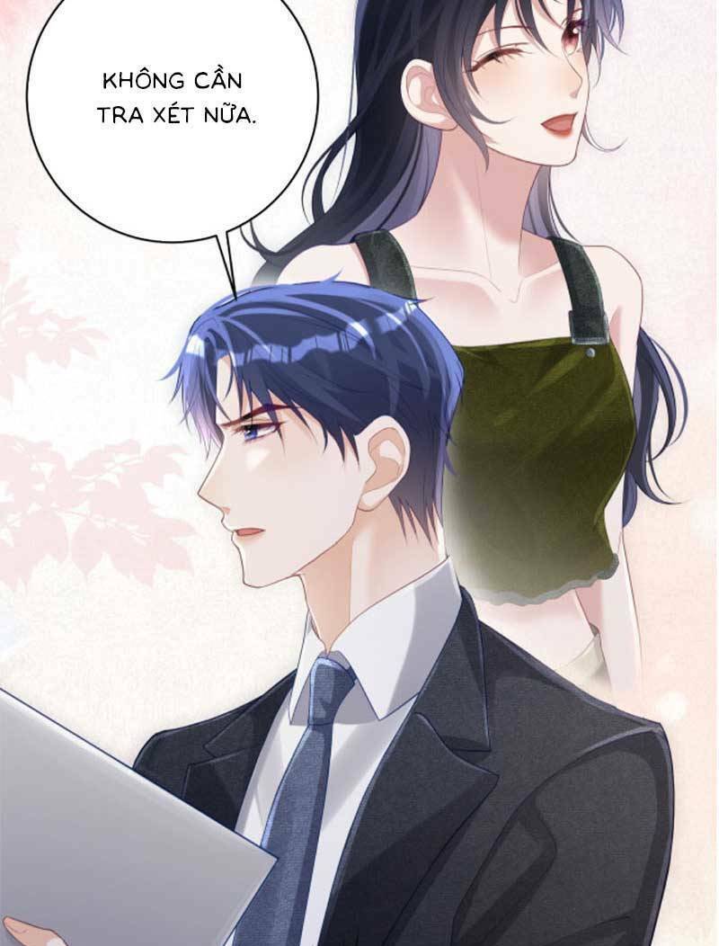 bảo bối trời cho: hoắc gia xin ký nhận chapter 43 - Trang 2