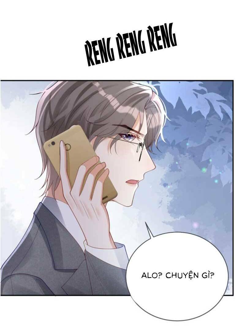 bảo bối trời cho: hoắc gia xin ký nhận chapter 46 - Trang 2