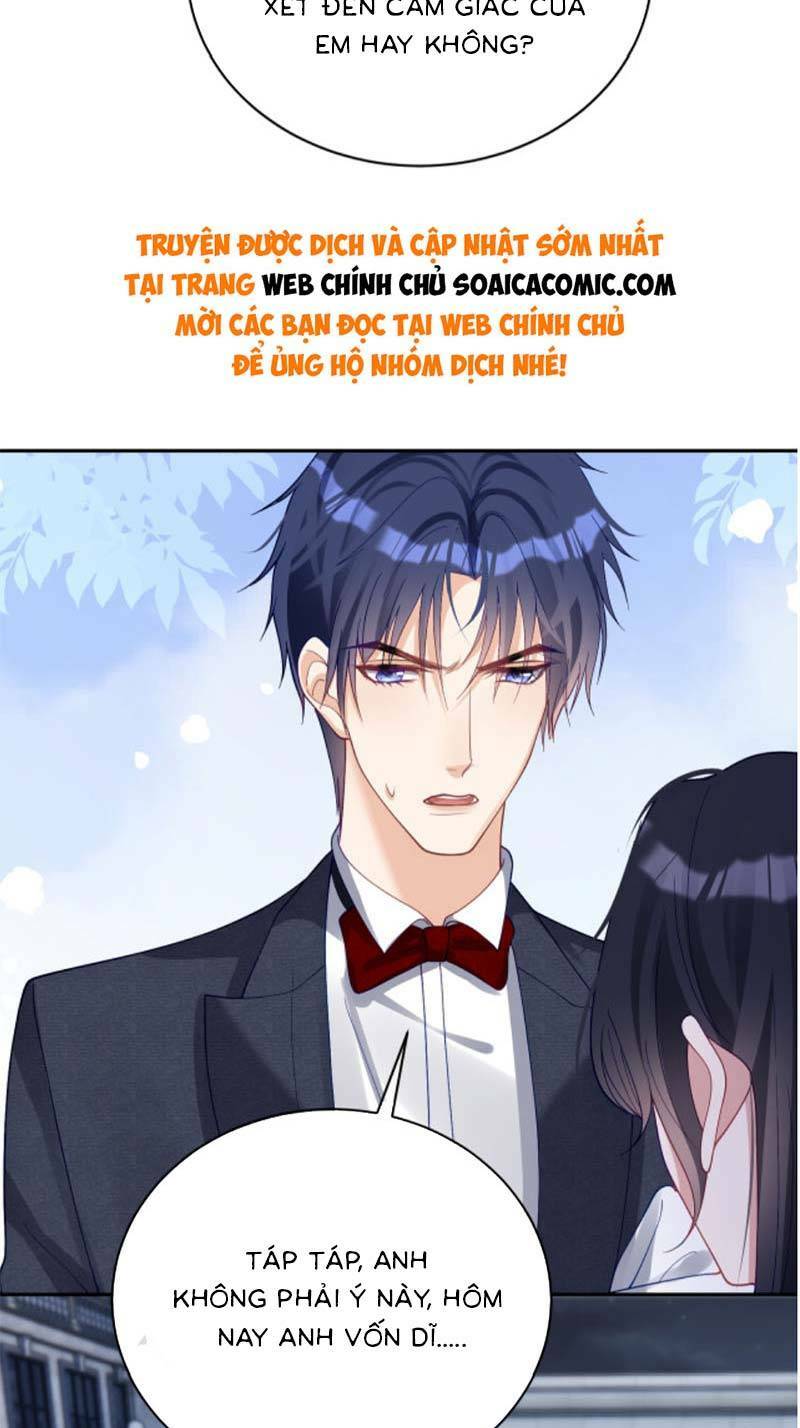 bảo bối trời cho: hoắc gia xin ký nhận chapter 49 - Trang 2