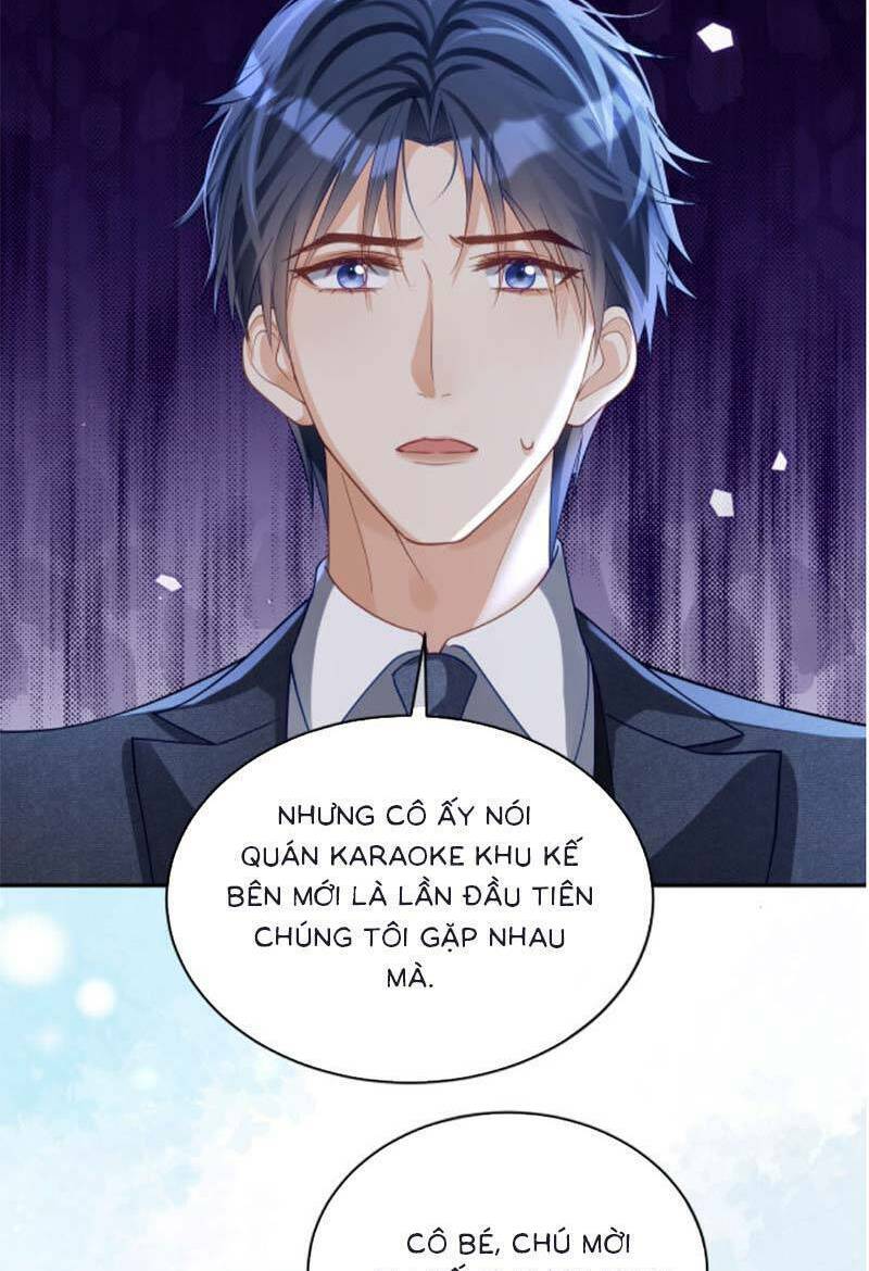 bảo bối trời cho: hoắc gia xin ký nhận chapter 58 - Trang 2