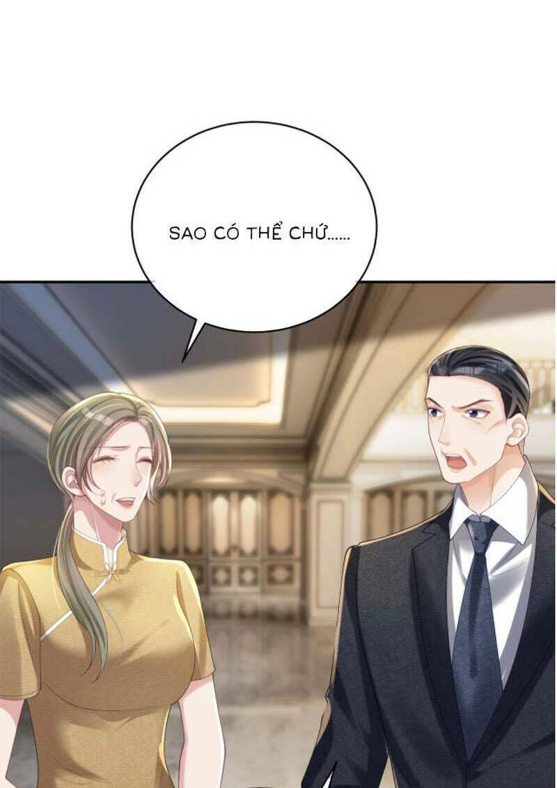 bảo bối trời cho: hoắc gia xin ký nhận chapter 58 - Trang 2