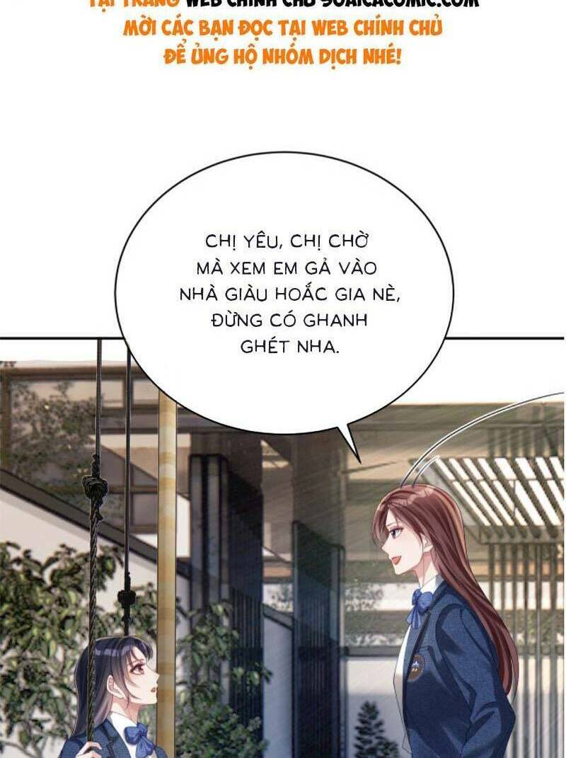 bảo bối trời cho: hoắc gia xin ký nhận chapter 58 - Trang 2