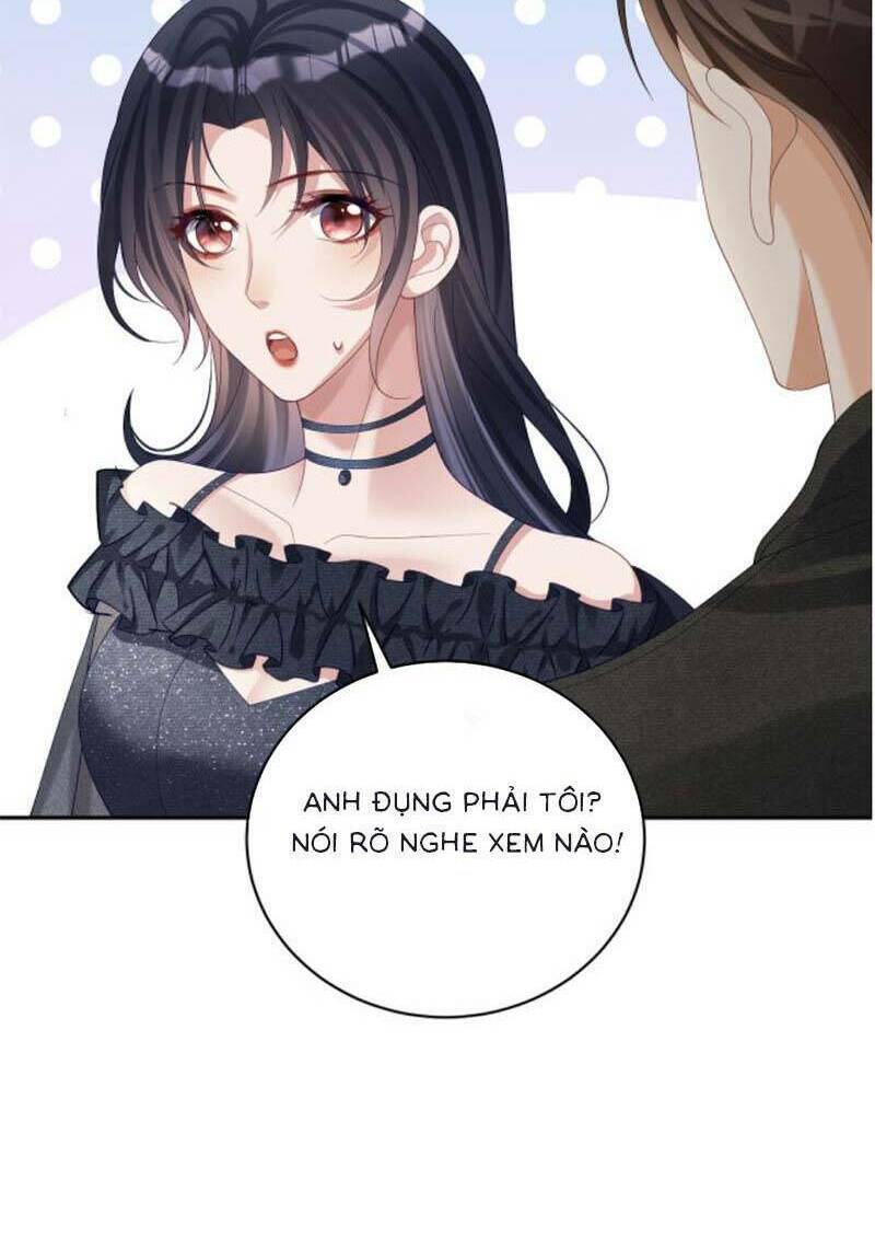 bảo bối trời cho: hoắc gia xin ký nhận chapter 58 - Trang 2