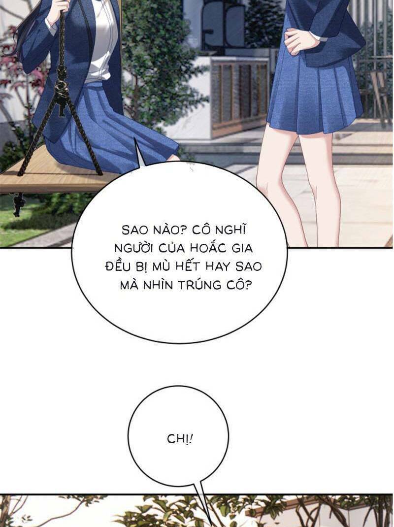 bảo bối trời cho: hoắc gia xin ký nhận chapter 58 - Trang 2