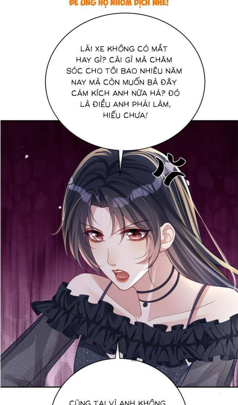 bảo bối trời cho: hoắc gia xin ký nhận chapter 58 - Trang 2