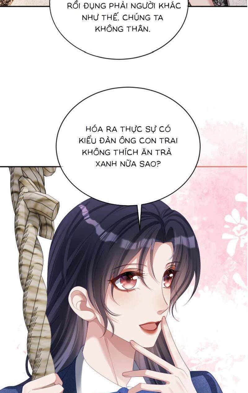 bảo bối trời cho: hoắc gia xin ký nhận chapter 58 - Trang 2