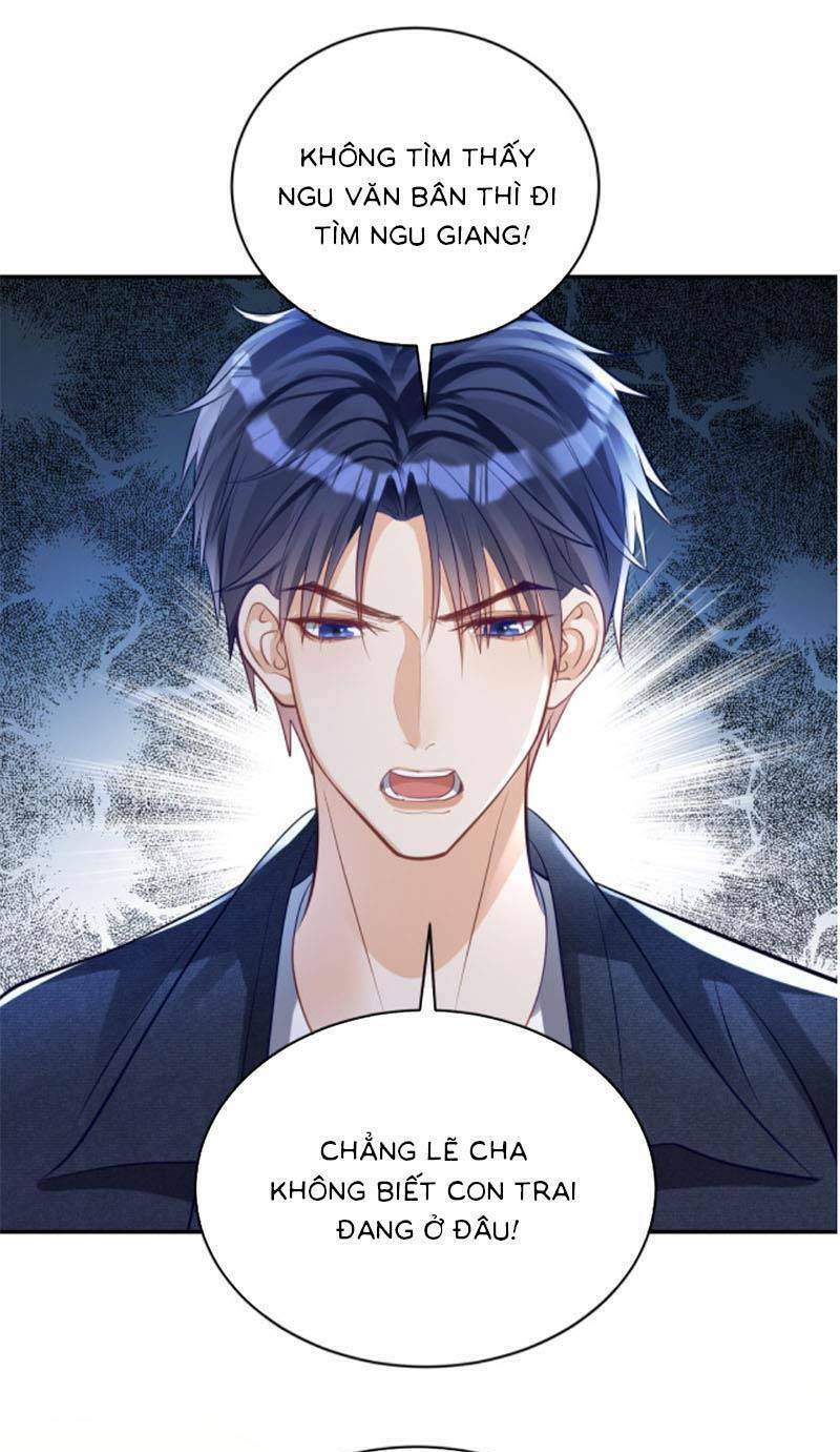 bảo bối trời cho: hoắc gia xin ký nhận chapter 61 - Trang 2