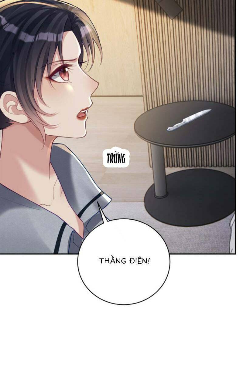 bảo bối trời cho: hoắc gia xin ký nhận chapter 61 - Trang 2