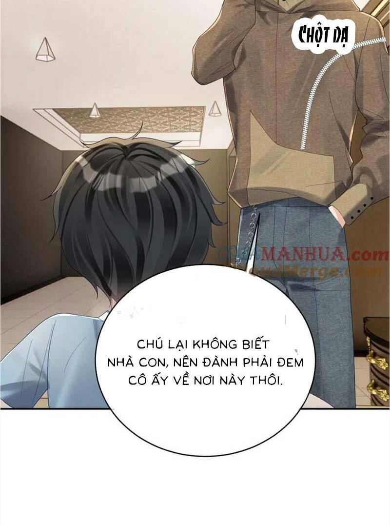 bảo bối trời cho: hoắc gia xin ký nhận chapter 63 - Trang 2