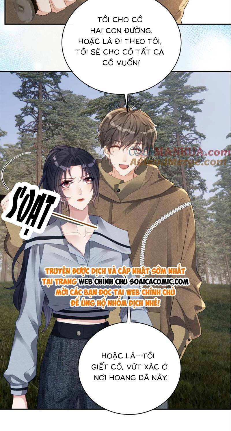 bảo bối trời cho: hoắc gia xin ký nhận chapter 63 - Trang 2