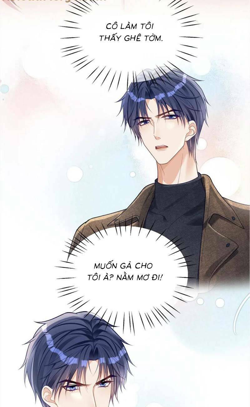 bảo bối trời cho: hoắc gia xin ký nhận chapter 63 - Trang 2