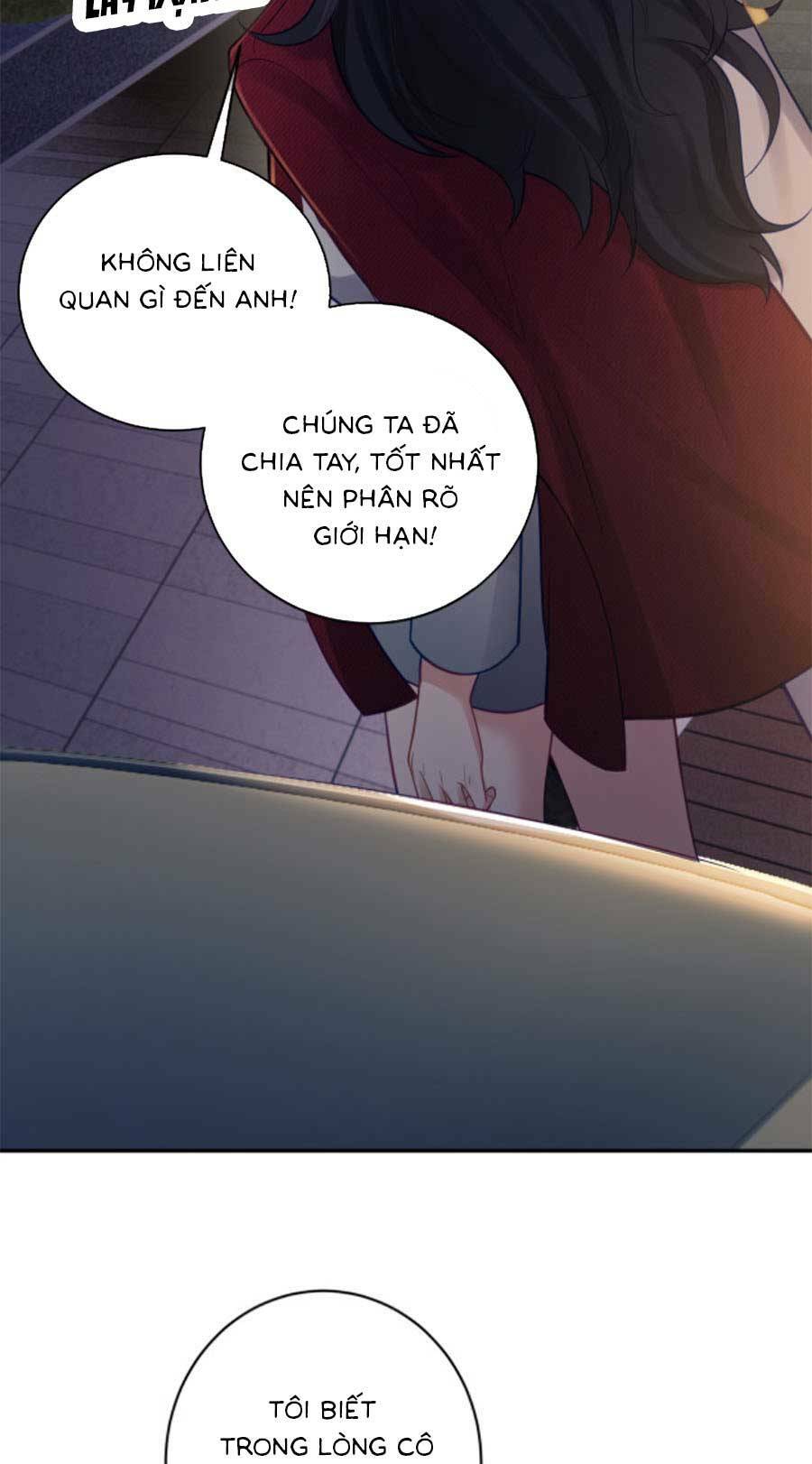 bảo bối trời cho: hoắc gia xin ký nhận chapter 9 - Trang 2