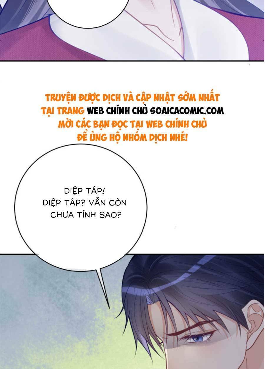 bảo bối trời cho: hoắc gia xin ký nhận chapter 9 - Trang 2