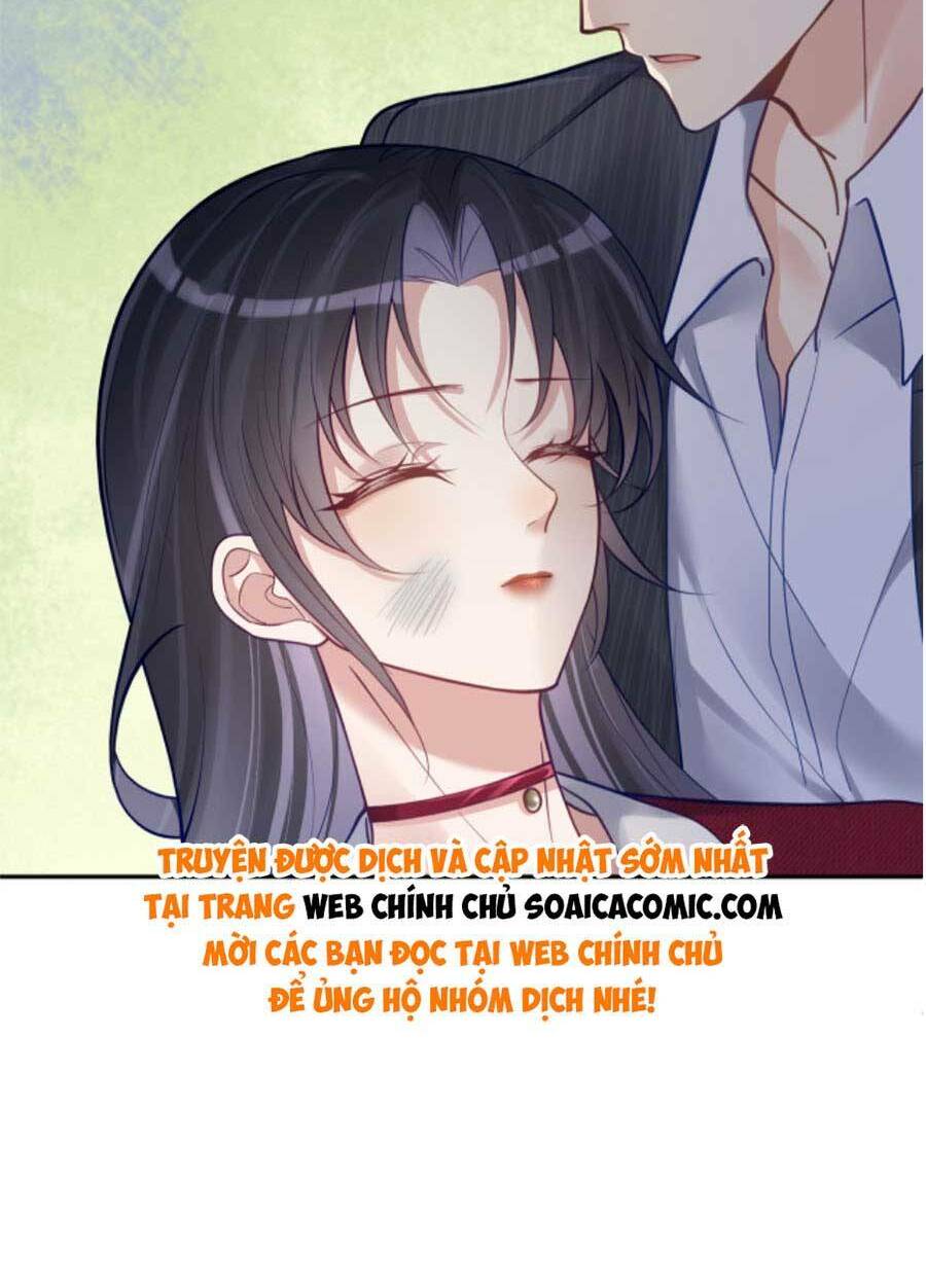 bảo bối trời cho: hoắc gia xin ký nhận chapter 9 - Trang 2