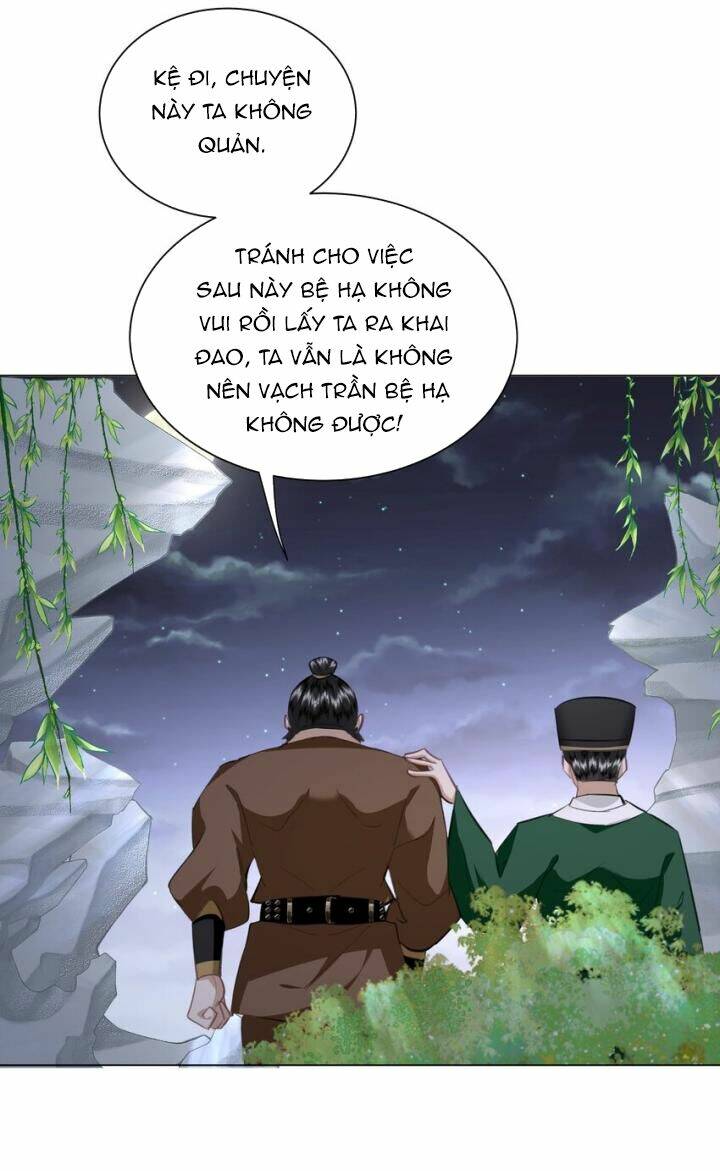 báo cáo bạo quân , phi tần là tổ tông của người chapter 19 - Next chapter 20