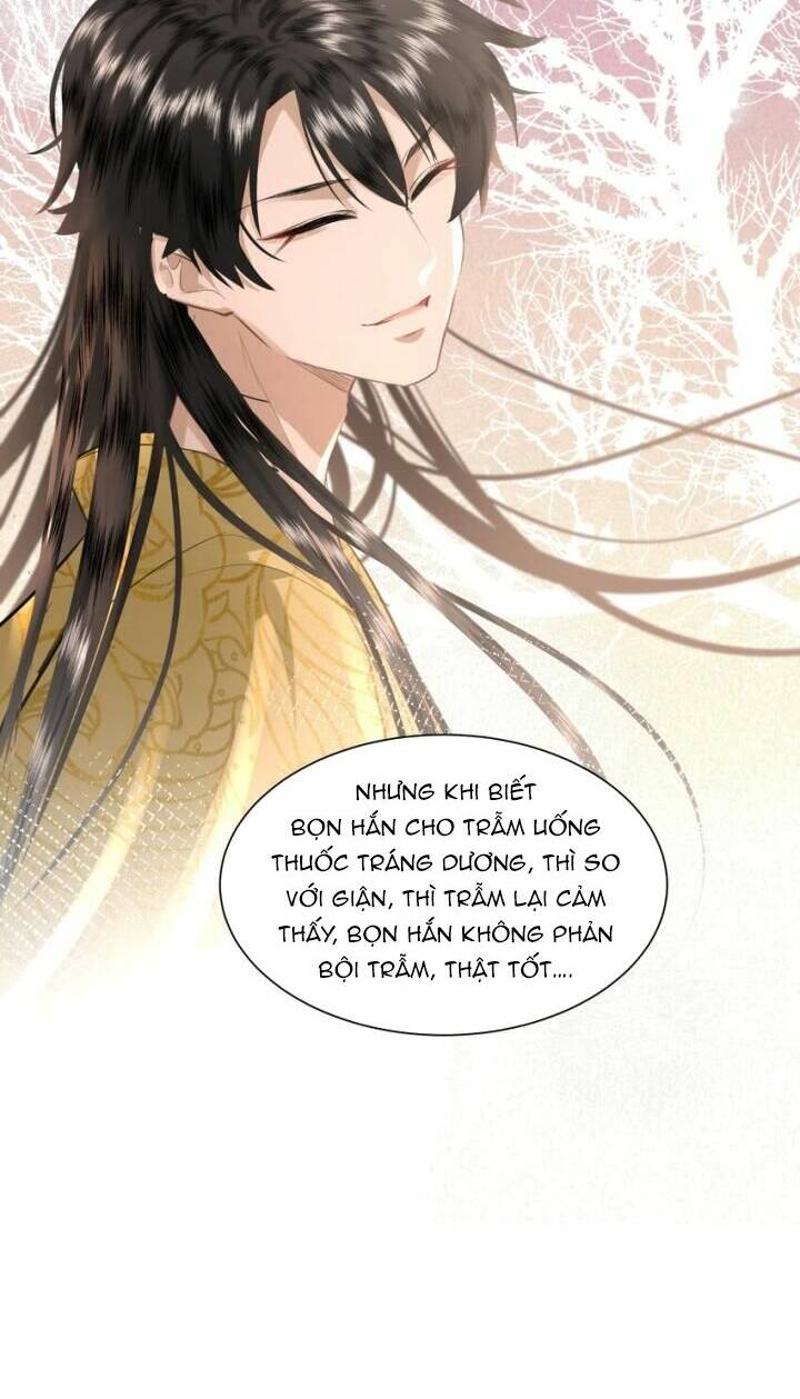 báo cáo bạo quân , phi tần là tổ tông của người chapter 19 - Next chapter 20