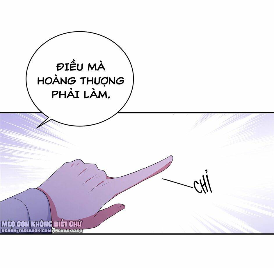 báo cáo! đế quân ngài có độc! chapter 10 - Trang 2