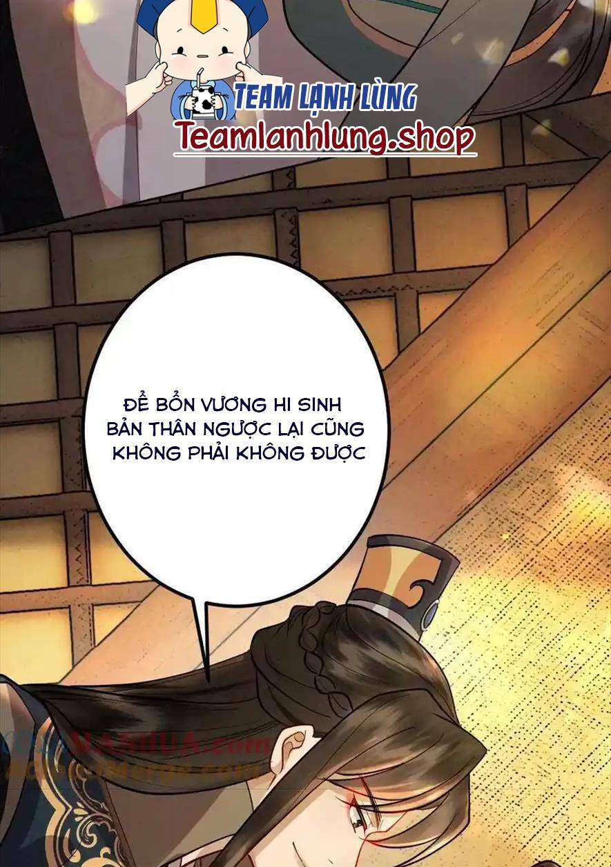 báo cáo nhiếp chính vương, đại lão nàng ấy chuyên trị bệnh liệt dương. chapter 188 - Next chapter 189