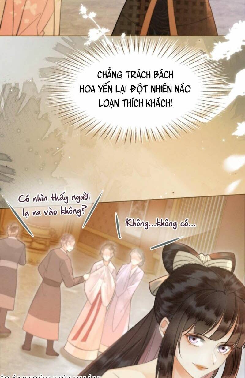 báo cáo nhiếp chính vương, đại lão nàng ấy chuyên trị bệnh liệt dương. chapter 35 - Next chapter 36