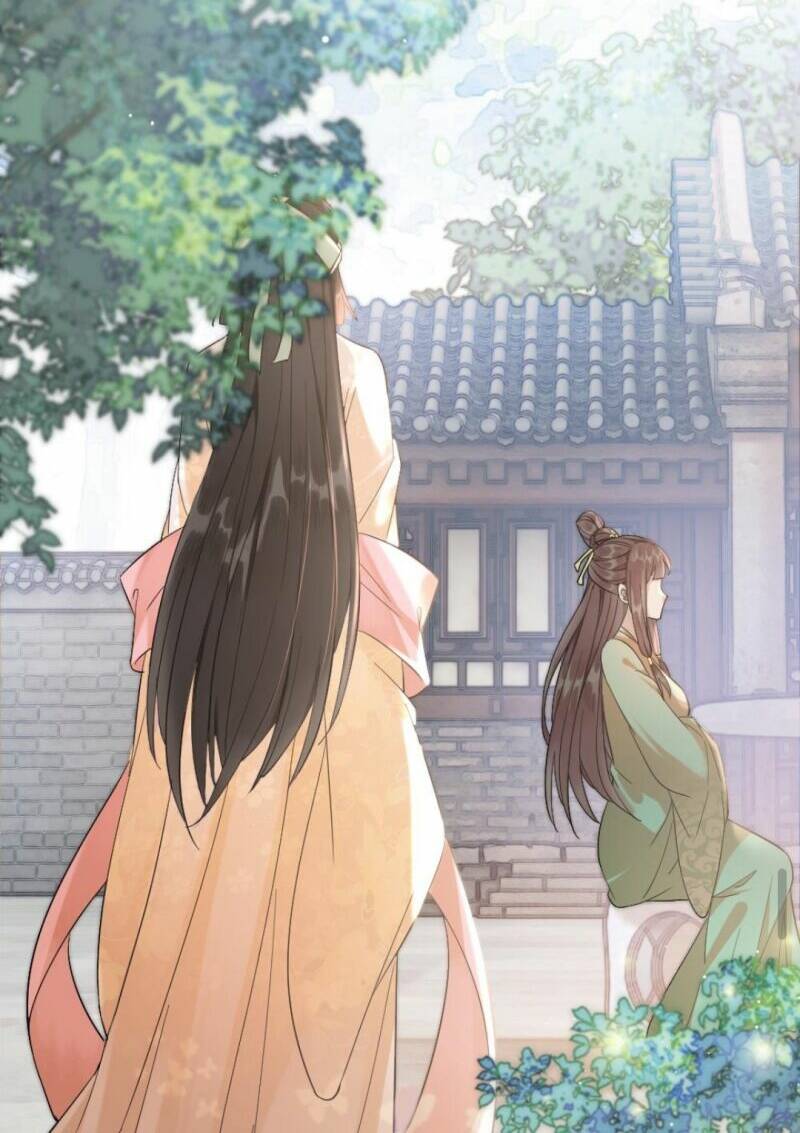 báo cáo nhiếp chính vương, đại lão nàng ấy chuyên trị bệnh liệt dương. chapter 36 - Next chapter 37