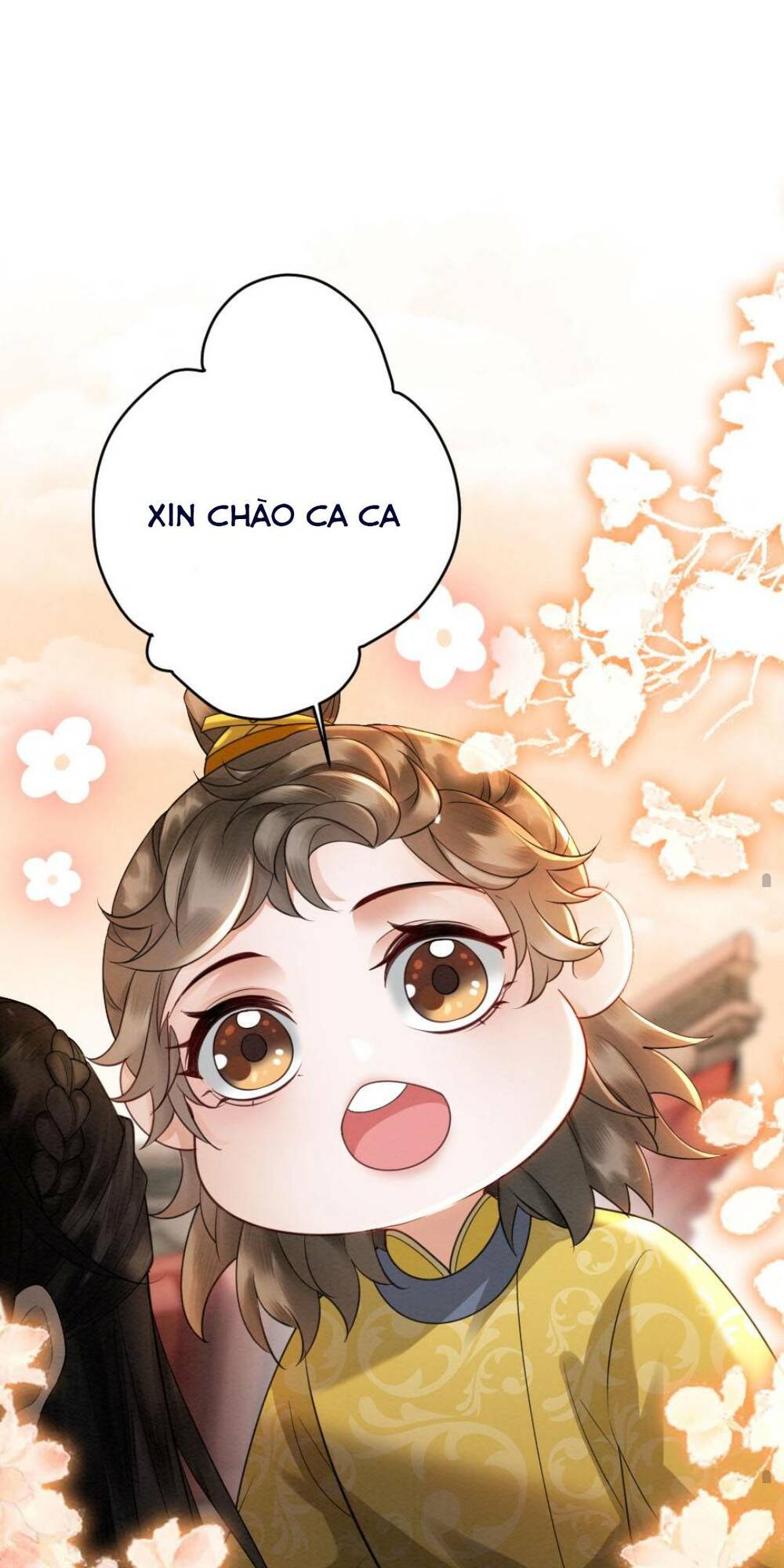 báo cáo nhiếp chính vương, đại lão nàng ấy chuyên trị bệnh liệt dương. chapter 78 - Next chapter 79