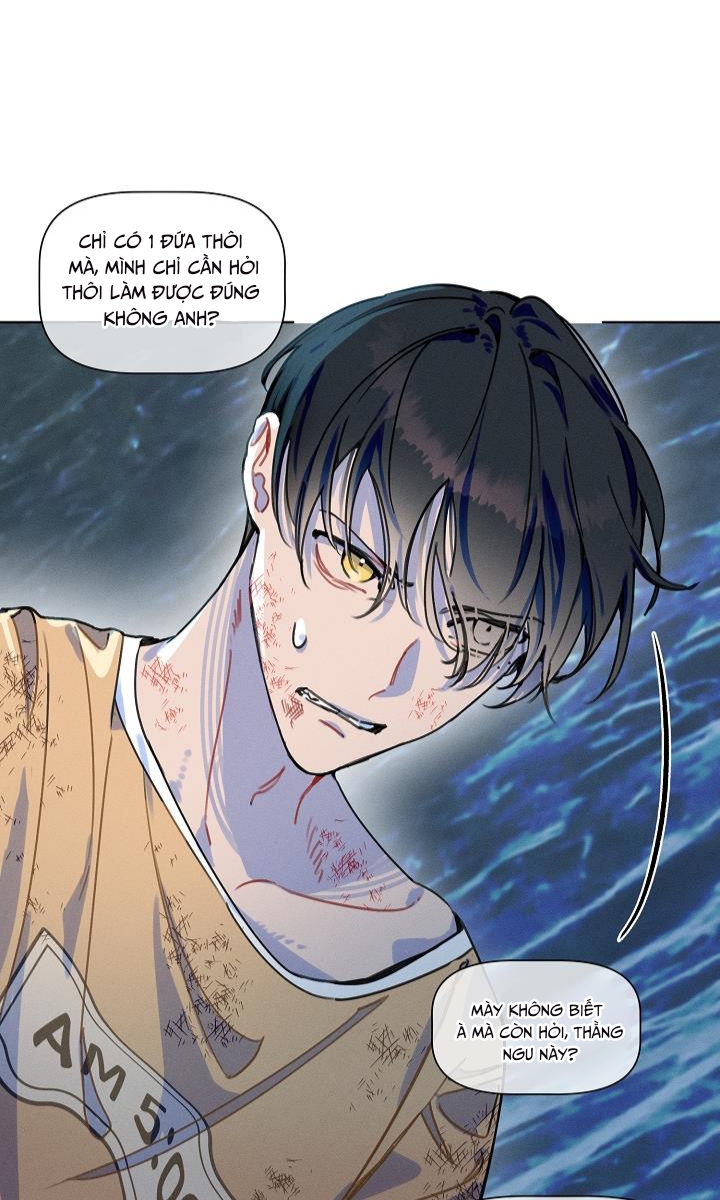 Báo Cáo: Ông Chủ Của Tôi Chapter 1 - Next Chapter 2