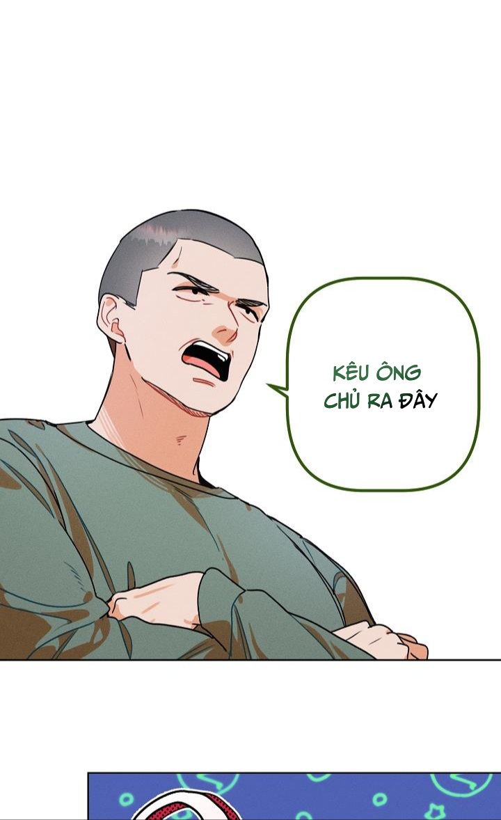 Báo Cáo: Ông Chủ Của Tôi Chapter 1 - Next Chapter 2