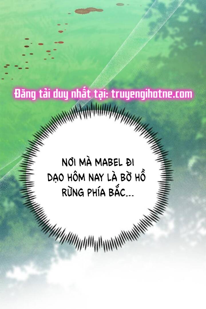 bạo chúa bé con chapter 13.1 - Trang 2