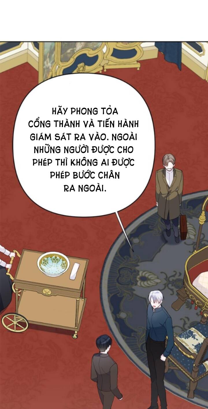 bạo chúa bé con chapter 13.1 - Trang 2