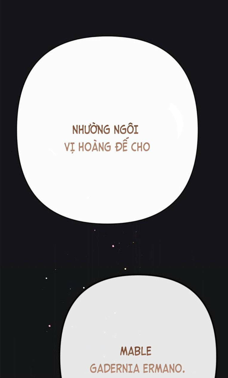 bạo chúa bé con chapter 20 - Next chapter 20.1