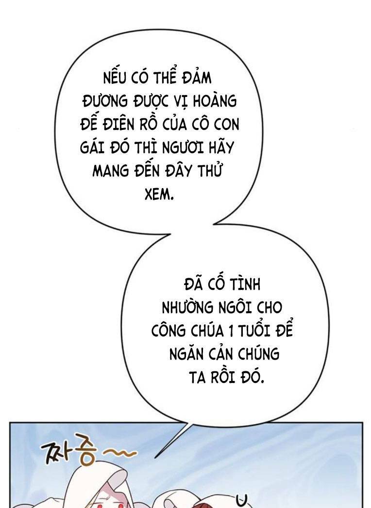 bạo chúa bé con chapter 20 - Next chapter 20.1