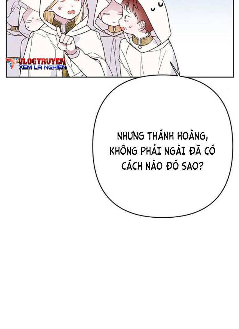 bạo chúa bé con chapter 20 - Next chapter 20.1