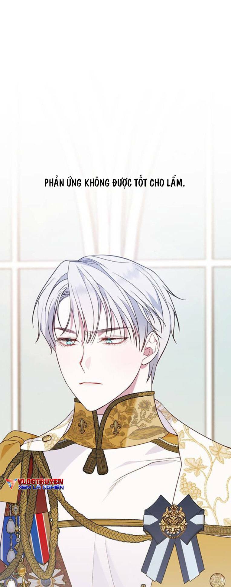 bạo chúa bé con chapter 20 - Next chapter 20.1