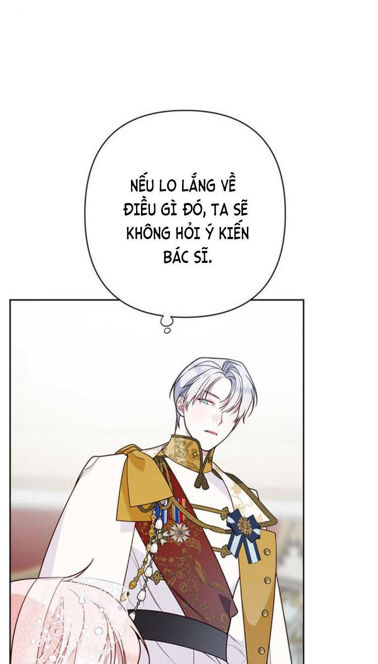 bạo chúa bé con chapter 20 - Next chapter 20.1